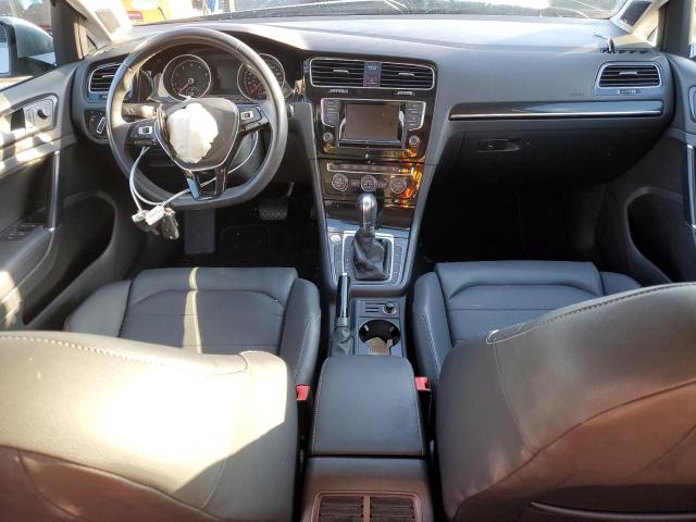 3VW217AU4FM005009 Volkswagen GOLF