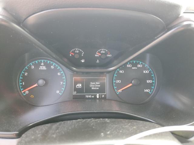 1GCGSBEN2M1109603 Chevrolet Colorado