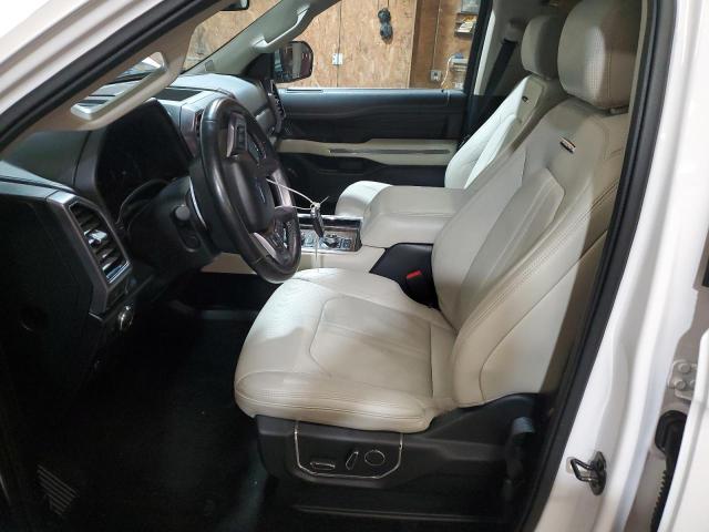 1FMJK1MT5KEA57126 Ford Expedition Max Platinum