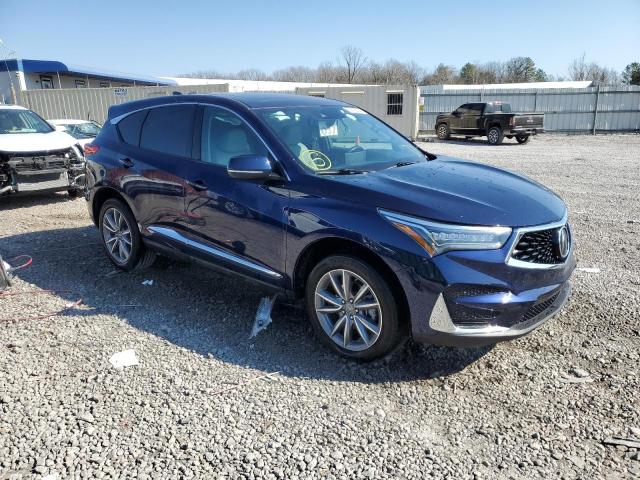 5J8TC1H50LL005553 Acura Rdx Technology