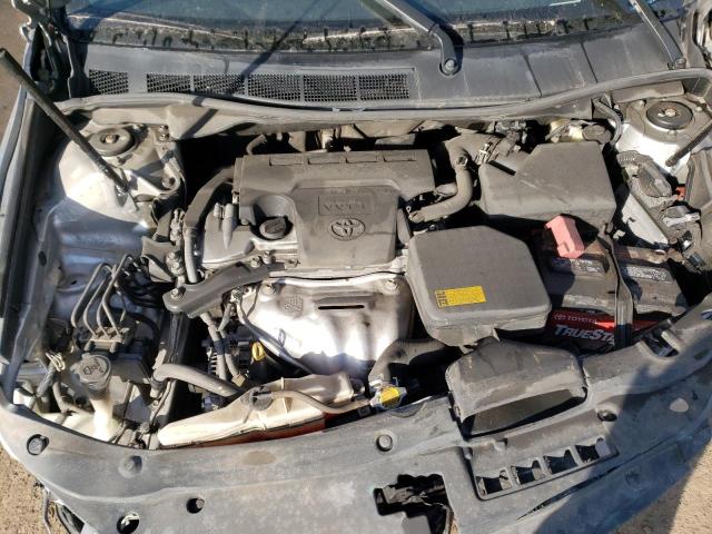 4T4BF1FK3FR450038 Toyota CAMRY LE