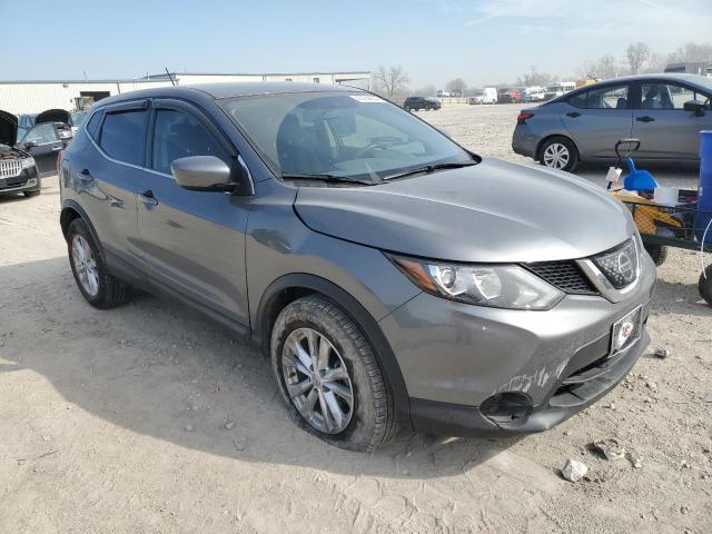 JN1BJ1CP7JW158082 Nissan ROGUE SPOR