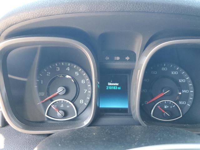 1G11A5SA1GU145256 Chevrolet Malibu Limited Ls