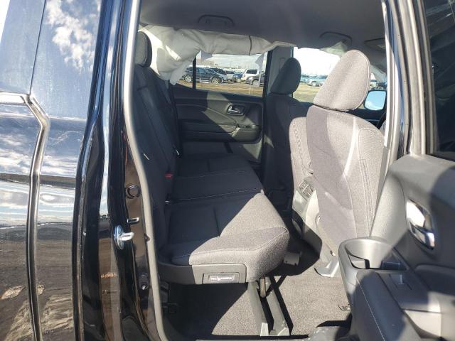 5FPYK3F13PB057116 Honda Ridgeline Sport