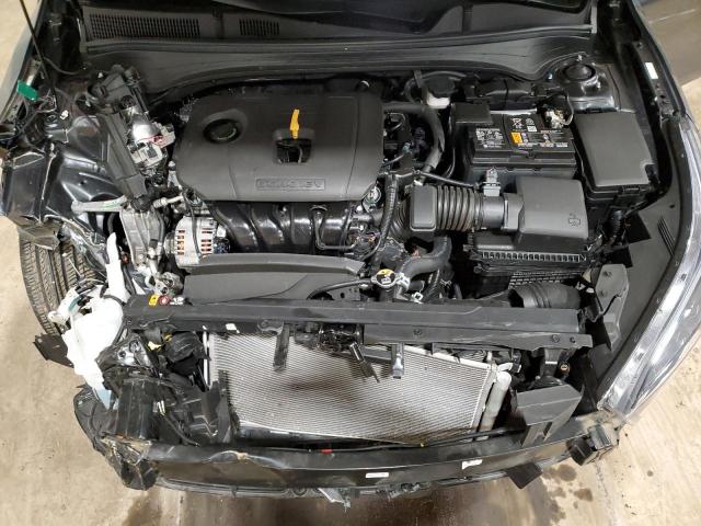 3KPF54AD6NE468883 KIA Forte Gt Line