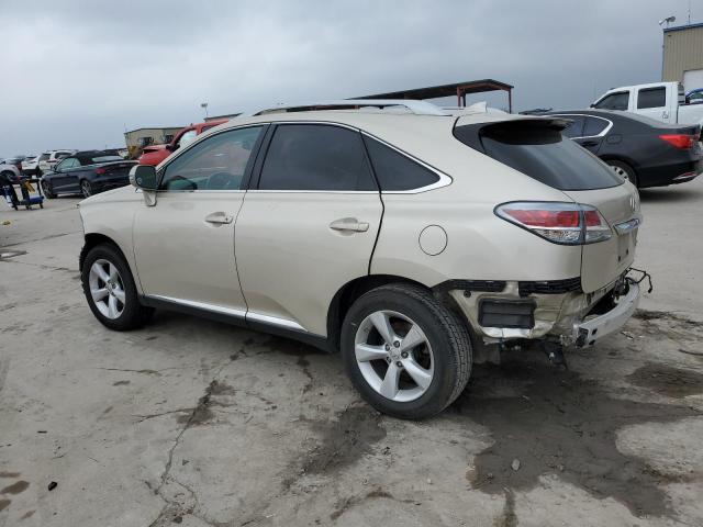 2T2BK1BA1EC227527 Lexus Rx 350 Base