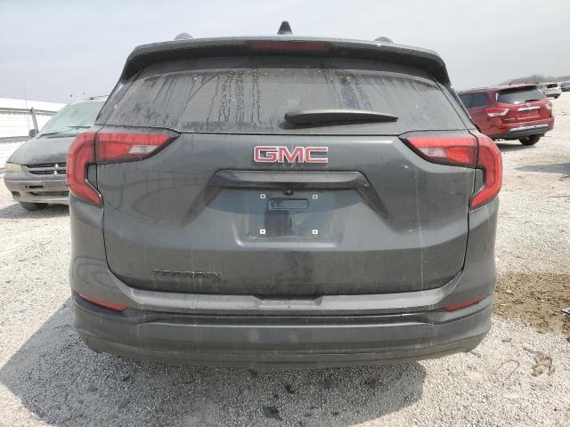 3GKALPEV4LL161763 GMC Terrain Slt