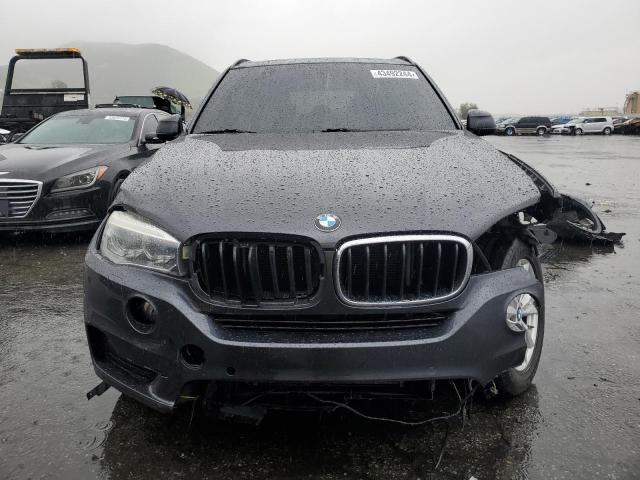 5UXKS4C51E0J95257 BMW X5 Xdrive35d