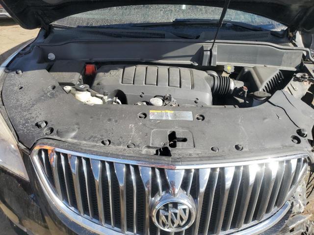 5GAKRCKD1GJ136255 Buick Enclave