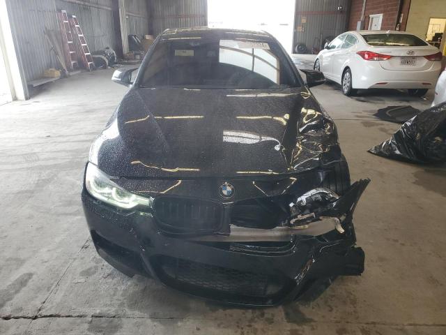 WBA8B3C54JK843188 BMW 340 I