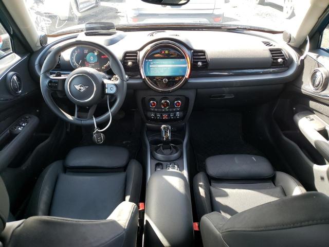 WMWXJ1C01P2T80636 Mini Cooper S Clubman All4