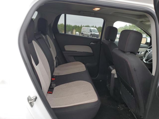 2GKFLWEK3E6346819 GMC Terrain Sle