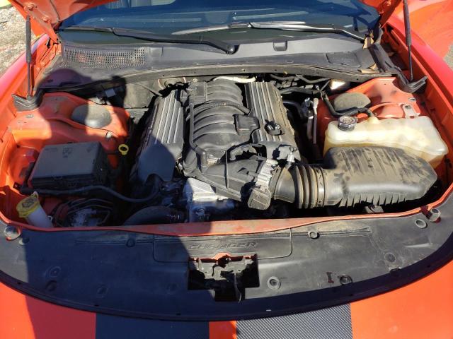 2C3CDXGJXMH526294 Dodge Charger Scat Pack