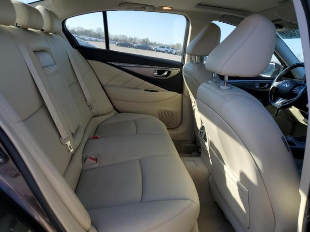 JN1BV7ARXEM691492 Infiniti Q50 BASE