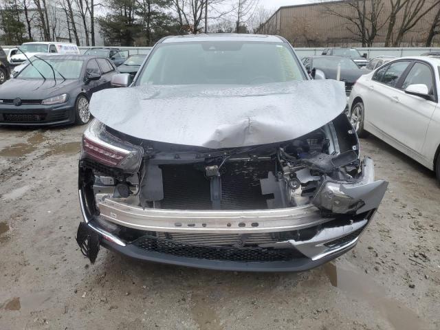 5J8TC2H76LL016189 Acura Rdx Advance