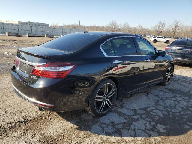1HGCR3F96GA004361 Honda Accord Touring