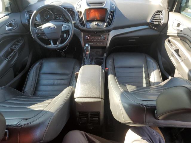 1FMCU9HD7JUC32551 Ford ESCAPE SEL