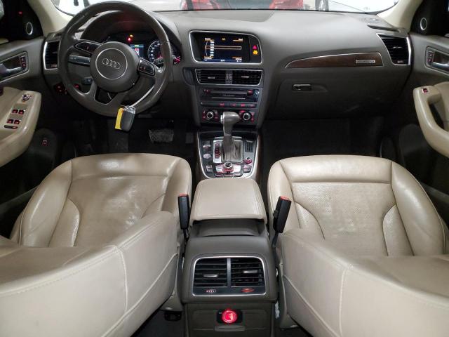 WA1D7AFP3GA100163 Audi Q5 Premium Plus S-line