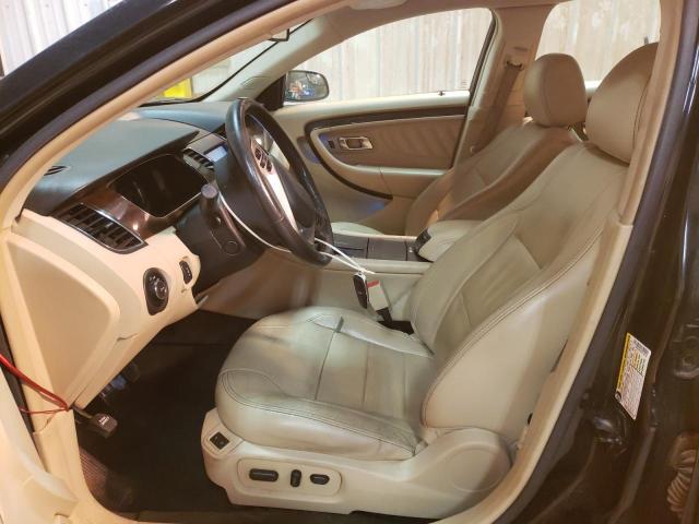 1FAHP2F81EG134754 Ford Taurus Limited