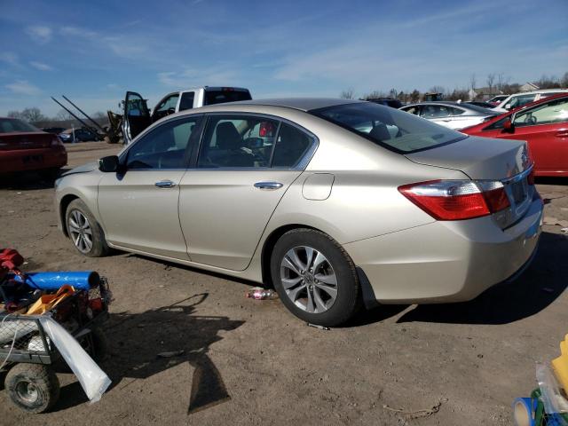 1HGCR2F35FA054690 Honda ACCORD LX