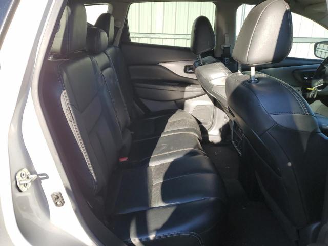 5N1AZ2CS4MC126459 Nissan MURANO SL