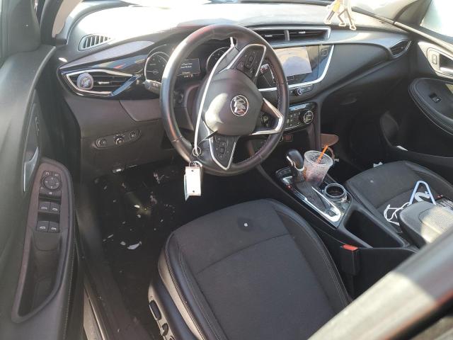 KL4MMESL5LB098780 Buick Encore Gx Select