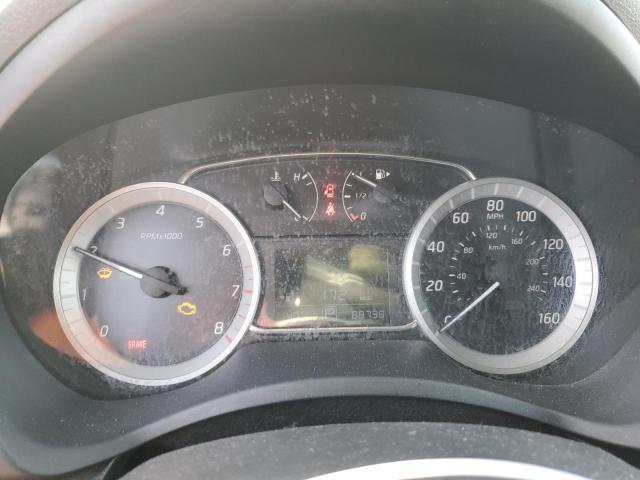 3N1AB7AP6FL685428 Nissan SENTRA S