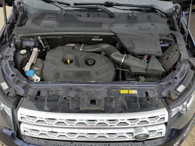 SALCR2BG2GH546943 Land Rover Discovery Sport Hse