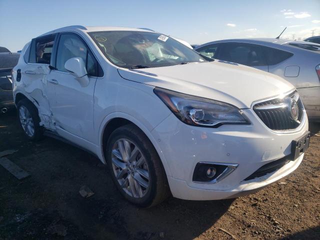 LRBFX4SX1LD067919 Buick Envision Premium Ii