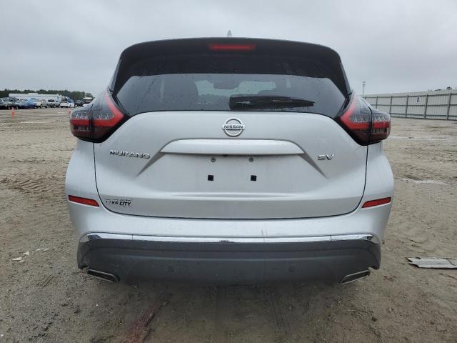 5N1AZ2BJ2LN100700 Nissan MURANO SV