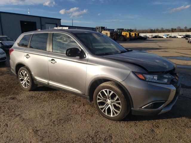 JA4AD2A37HZ062929 Mitsubishi Outlander Es