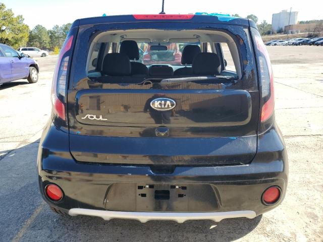 KNDJP3A53H7447596 KIA SOUL +