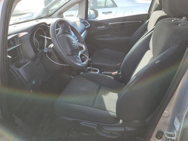 3HGGK5H53FM719207 Honda FIT LX