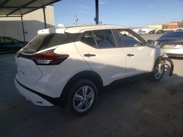 3N1CP5BV9PL469232 Nissan KICKS S