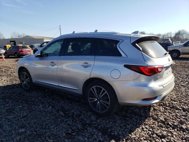 5N1DL0MM6KC565923 Infiniti QX60 LUXE