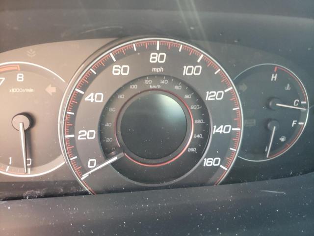 1HGCR2F58FA022771 Honda Accord Sport