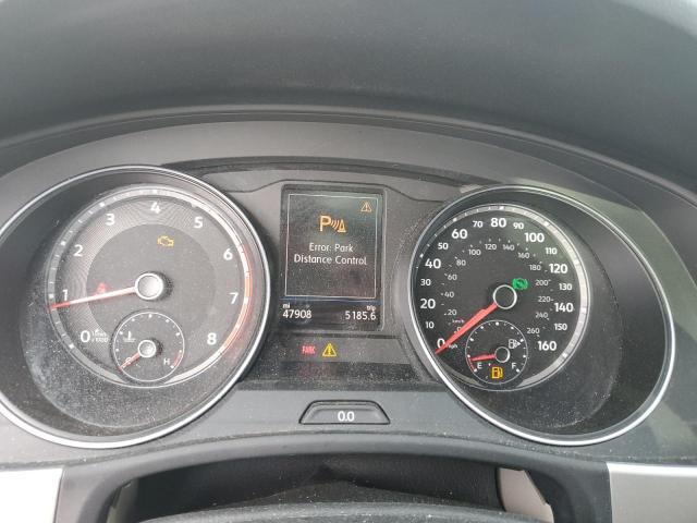 1V2PR2CA6MC547815 Volkswagen ATLAS SE