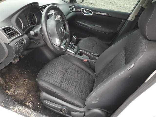 3N1AB7AP4JL629609 Nissan SENTRA S