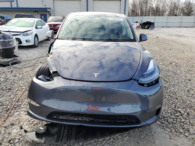 7SAYGDEF3PF965422 Tesla Model Y