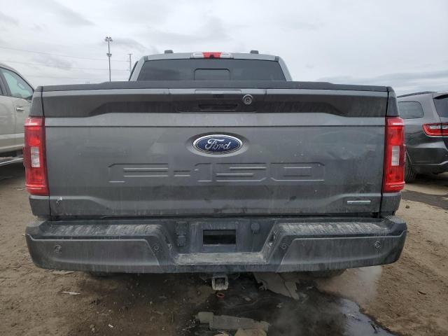 1FTEW1EP2NKD86450 Ford F150 Supercrew