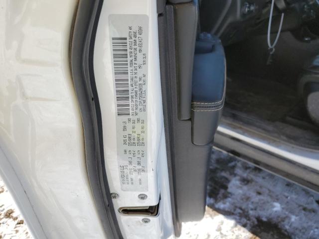 1C4PJMDB3GW280339 Jeep Cherokee Limited