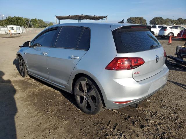 3VW447AU2HM001351 Volkswagen GTI S/SE