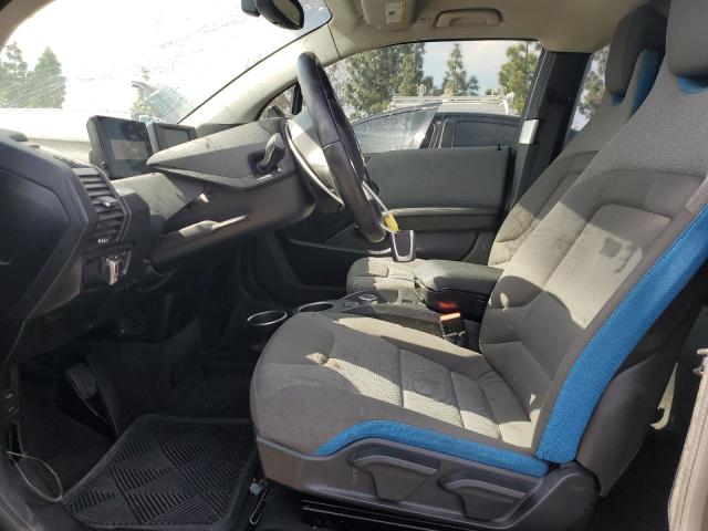 WBY8P2C51K7D00546 BMW I3 Bev