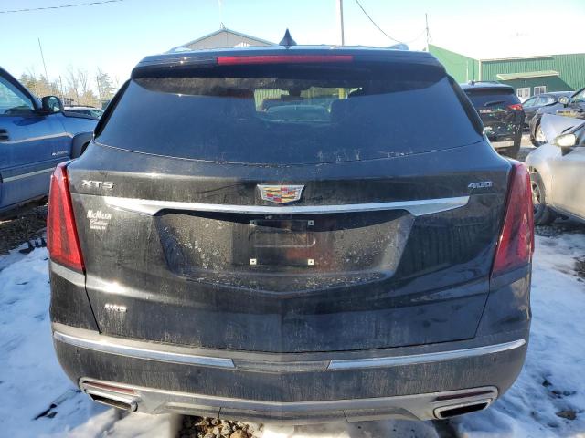 1GYKNDRS0LZ240777 Cadillac Xt5 Premium Luxury