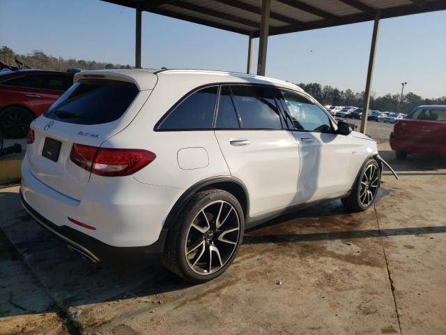 WDC0G6EBXHF165954 Mercedes-Benz Glc 43 4matic Amg