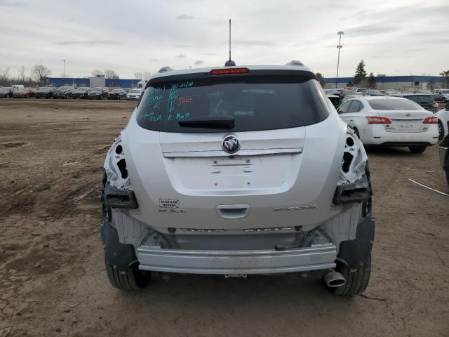 KL4CJASB6HB027602 Buick Encore Preferred