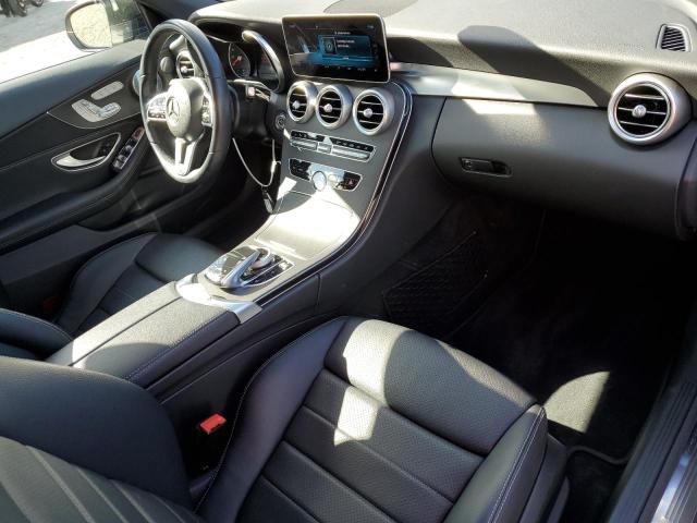 W1KWK8DB7LG009892 Mercedes-Benz C 300