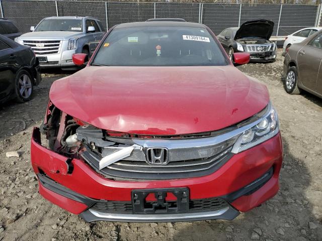 1HGCR2F18HA245277 Honda Accord Sport Special Edition