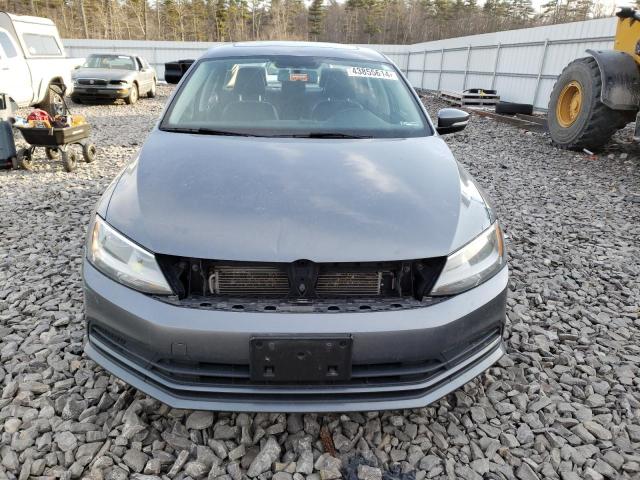 3VWD17AJ2FM405651 Volkswagen JETTA SE