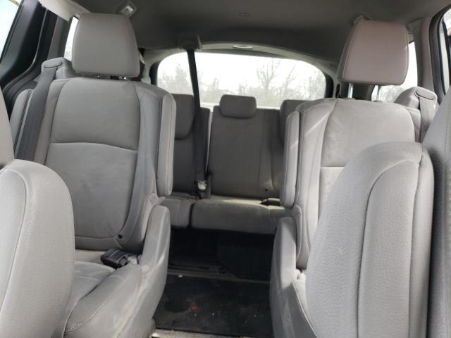 5FNRL6H96LB051206 Honda Odyssey Elite